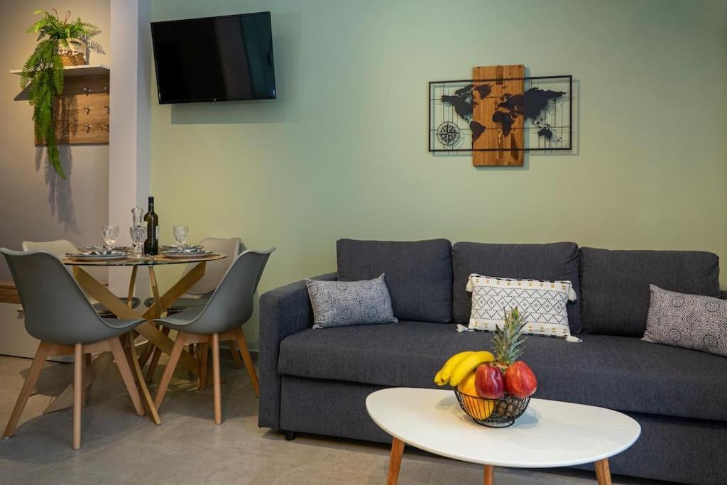 Condonest Poligono Apartament